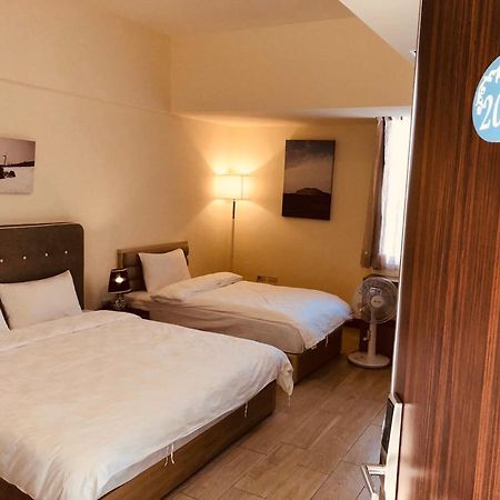 Tien Hsiang Lin Sea Dragon King Hotel Magong Exterior foto